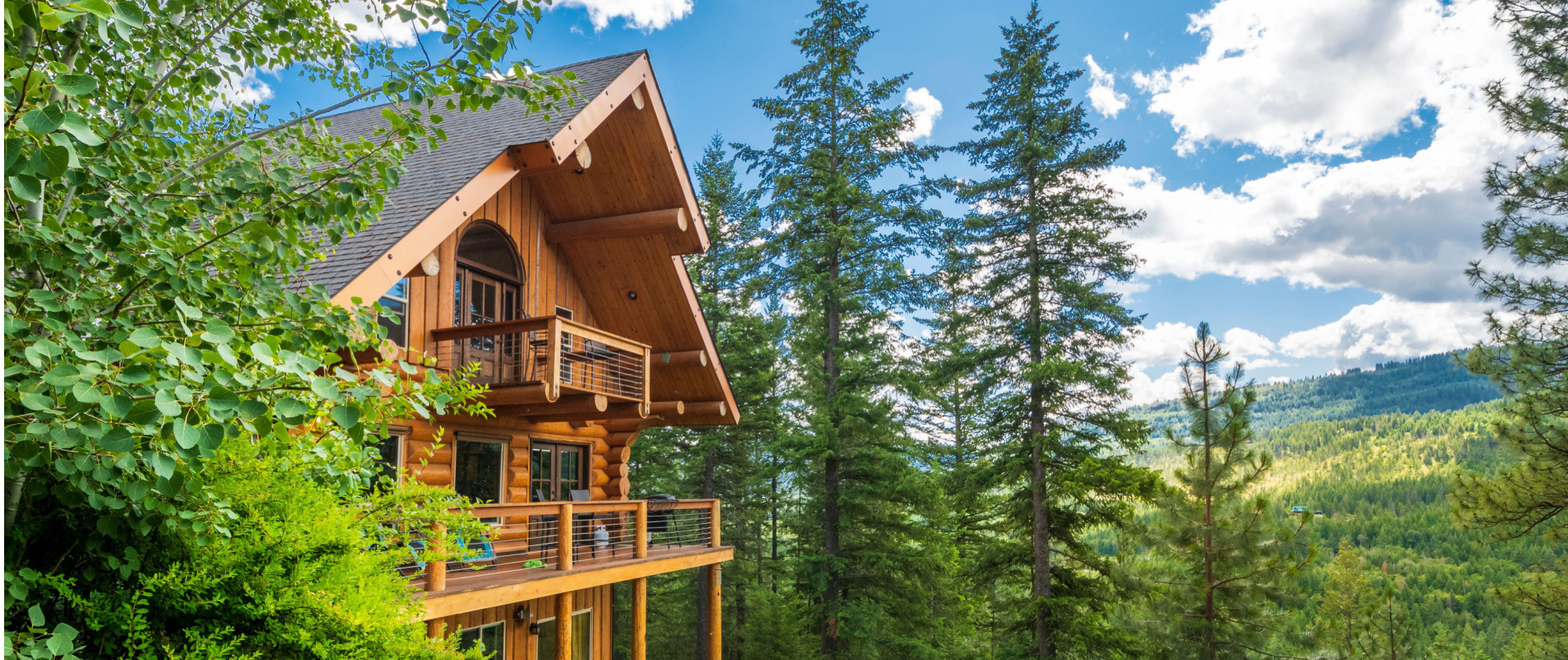 Purchasing a Vacation Home in Colorado